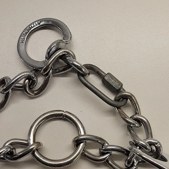 Herm Sprenger prong Collar - Picture 4 of 6